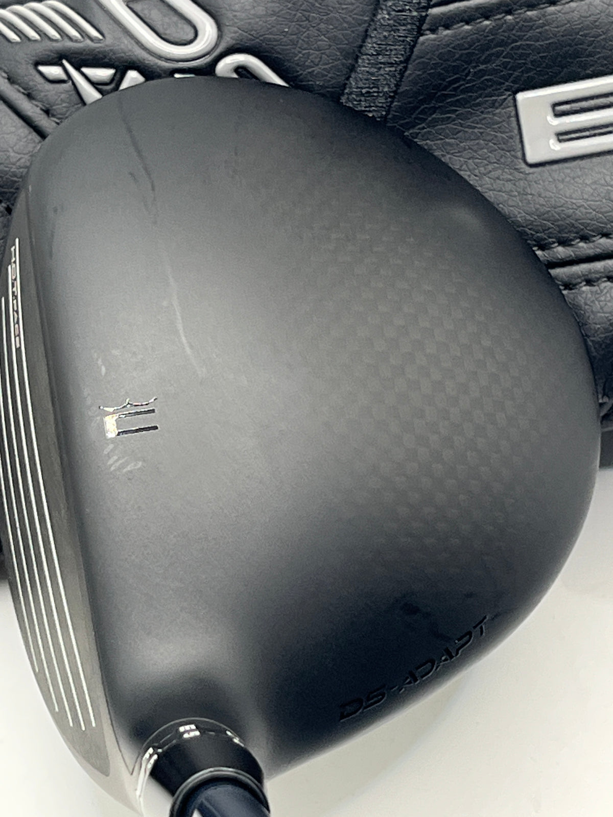 Cobra DS-Adapt X #3 Wood / 15 Degrees / Regular Flex / Denali Blue
