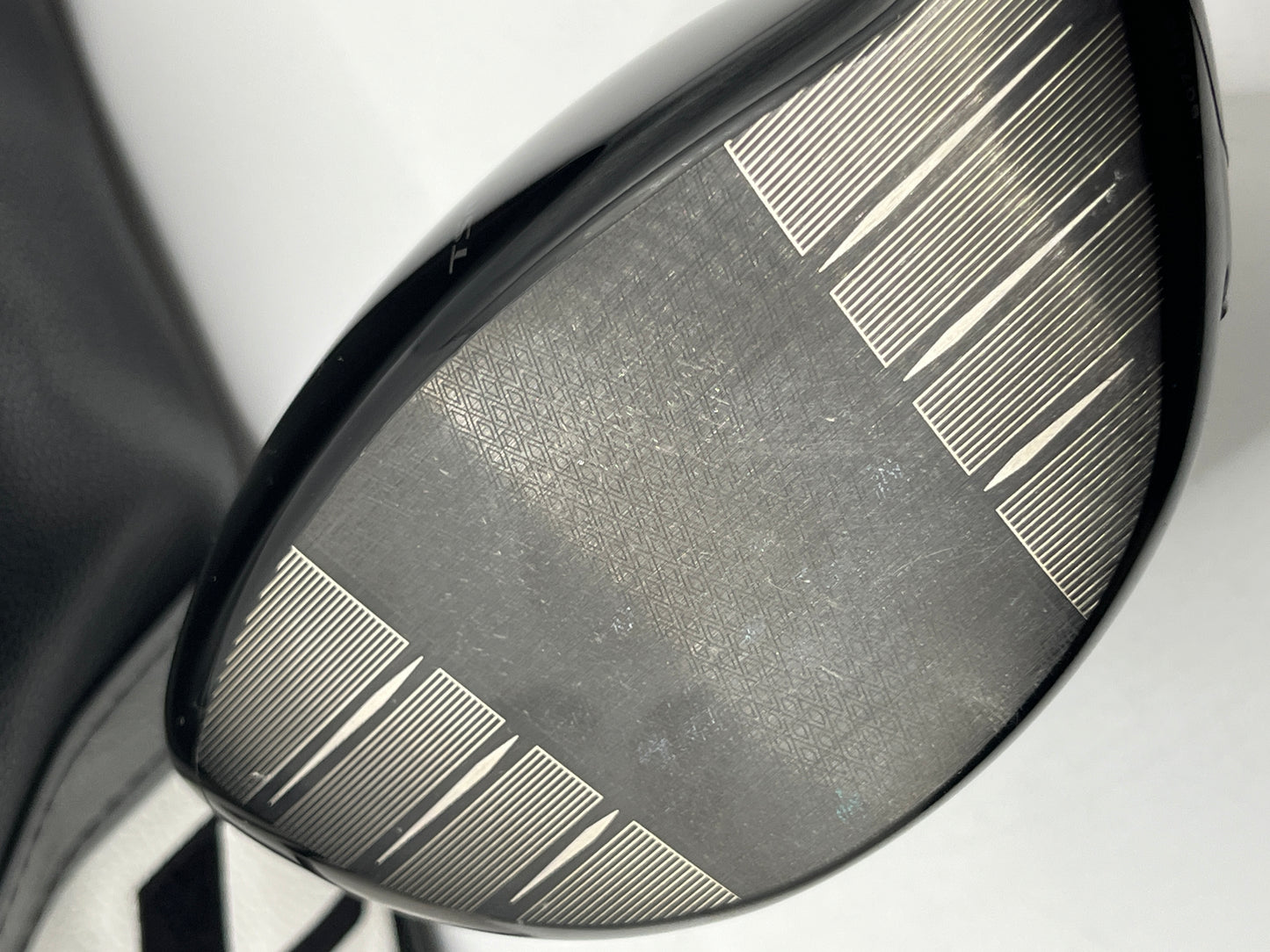 Titleist TSR3 Driver / 9 Degrees / Head and Headcover