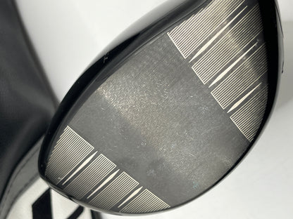 Titleist TSR3 Driver / 9 Degrees / Head and Headcover