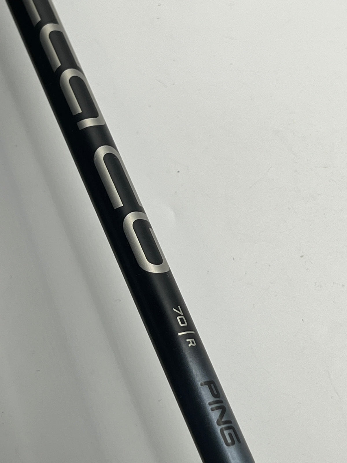 Ping G425 #4 Hybrid / 22 Degree / Regular Flex / Alta CB 70
