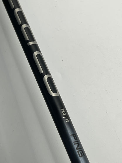 Ping G425 #4 Hybrid / 22 Degree / Regular Flex / Alta CB 70