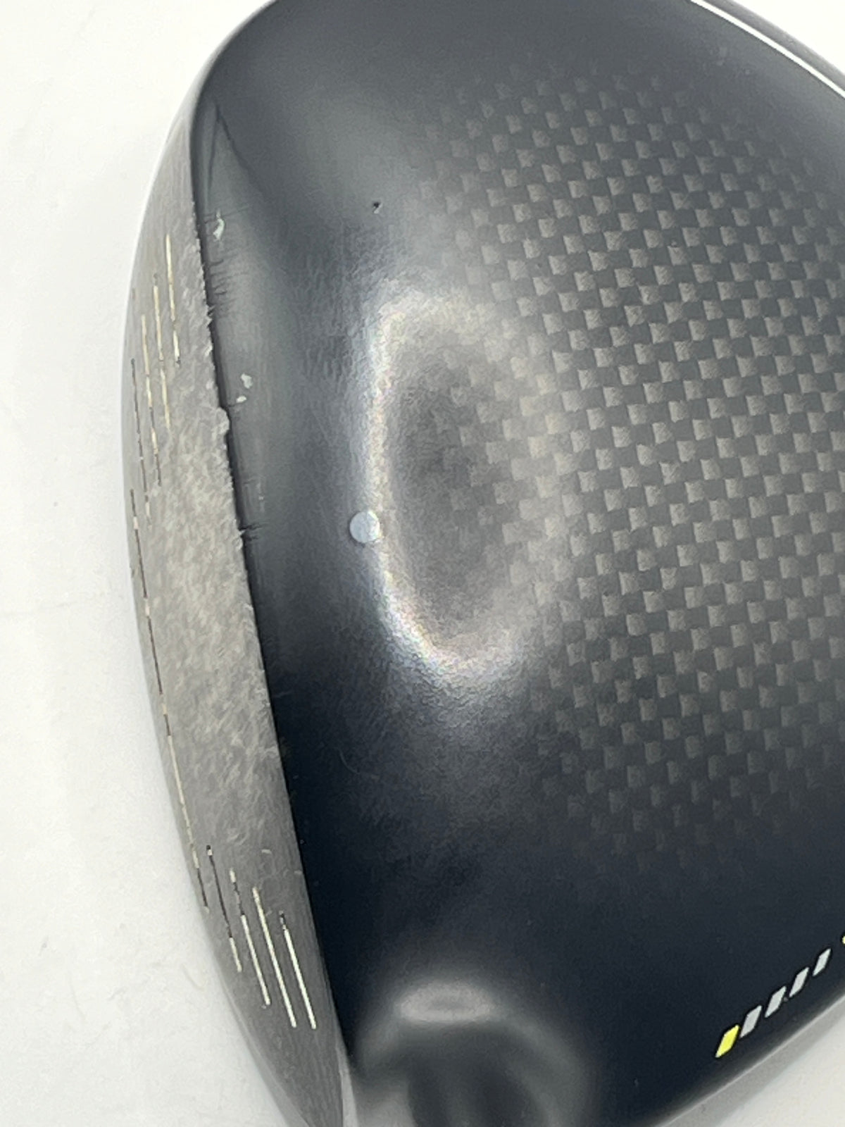 Ping G430 MAX #3 Wood / 15 Degree / Head Only