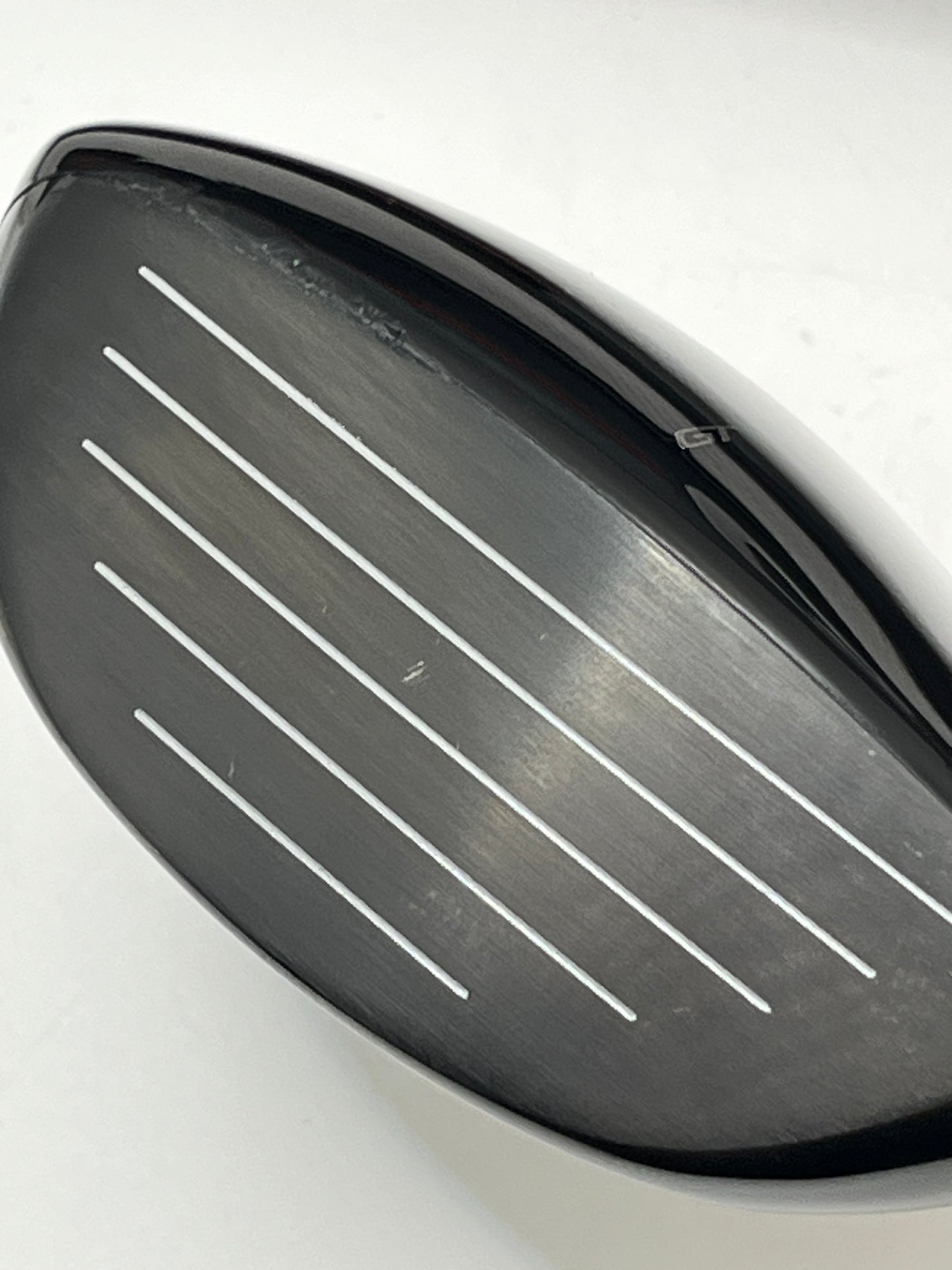 Titleist GT3 #3 Wood / 15 Degree / Head and Headcover