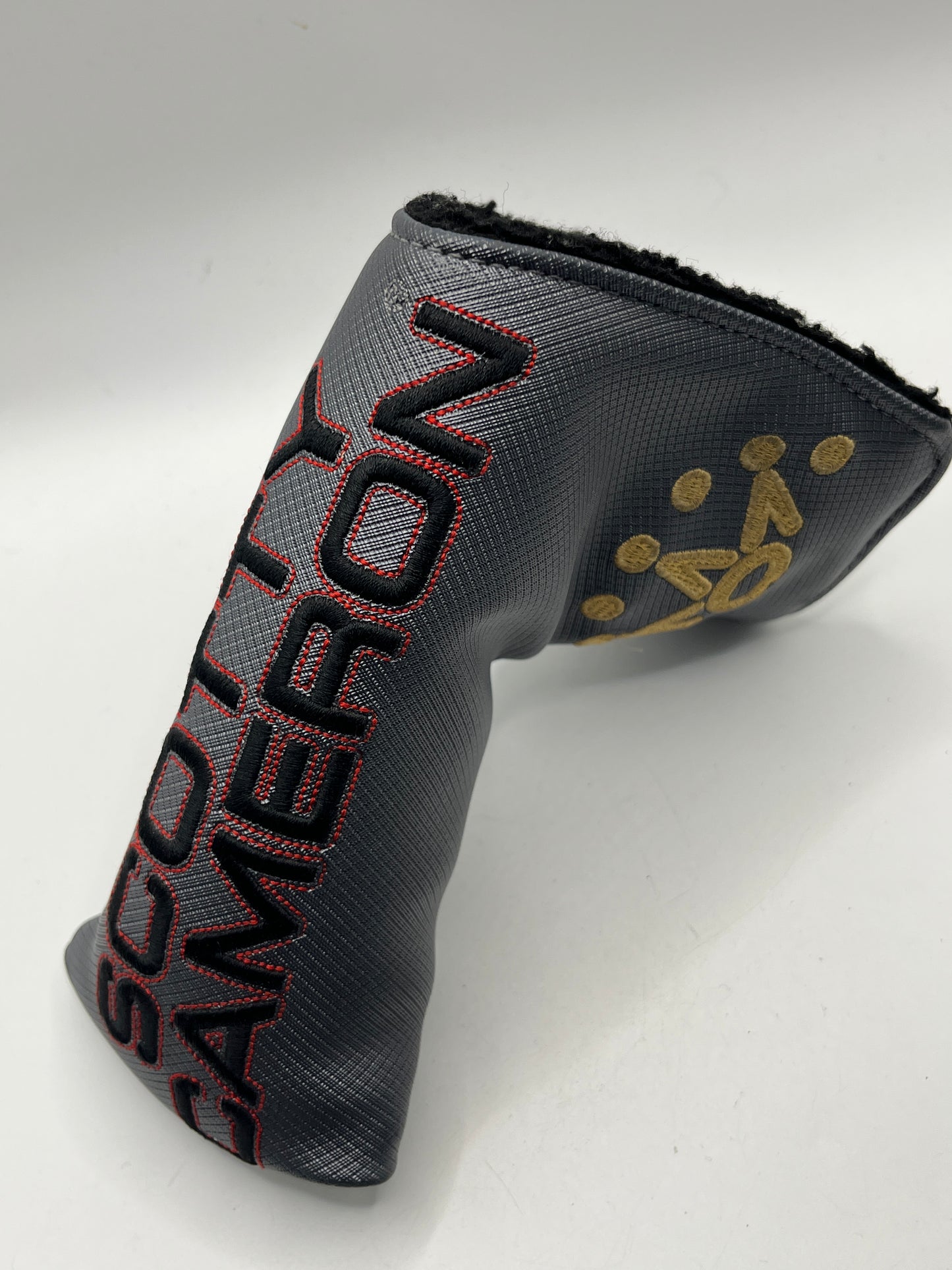 Scotty Cameron Select Newport Putter Headcover