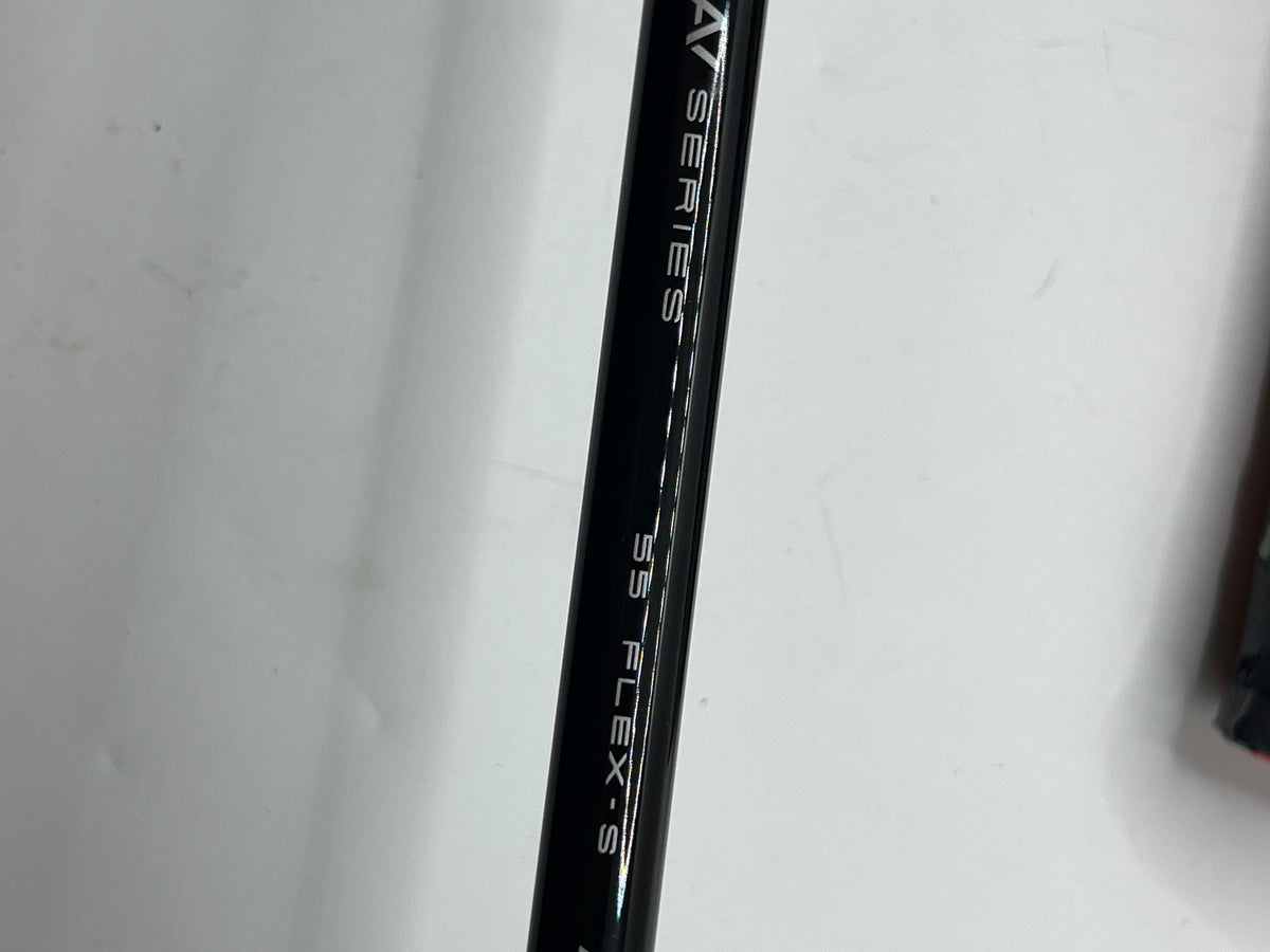 Srixon ZX7 MKII Driver / 9.5 Degree / Stiff Flex / Tensei AV Blue XLink