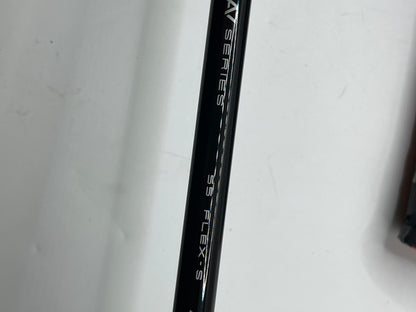 Srixon ZX7 MKII Driver / 9.5 Degree / Stiff Flex / Tensei AV Blue XLink