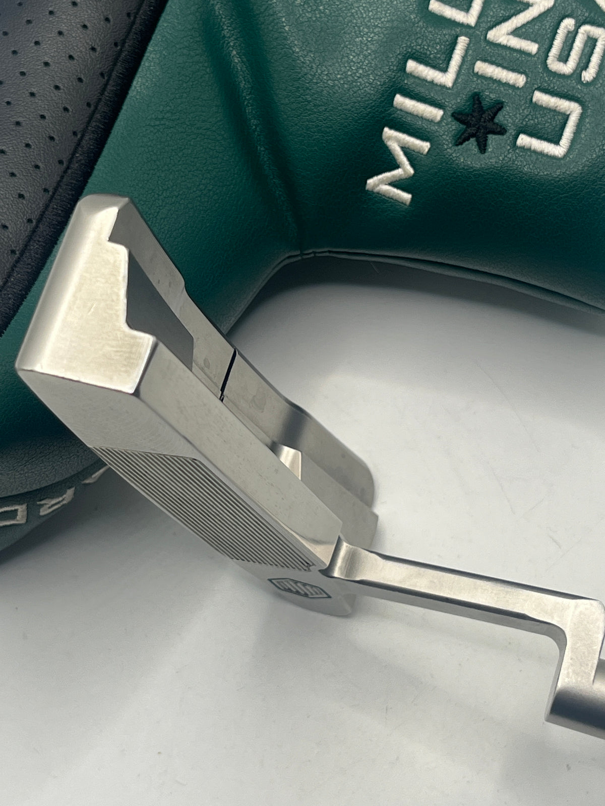 Bettinardi Studio Stock 14 Putter / 35 inch / With Original Headcover