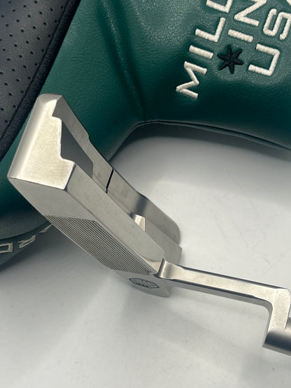 Bettinardi Studio Stock 14 Putter / 35 inch / With Original Headcover