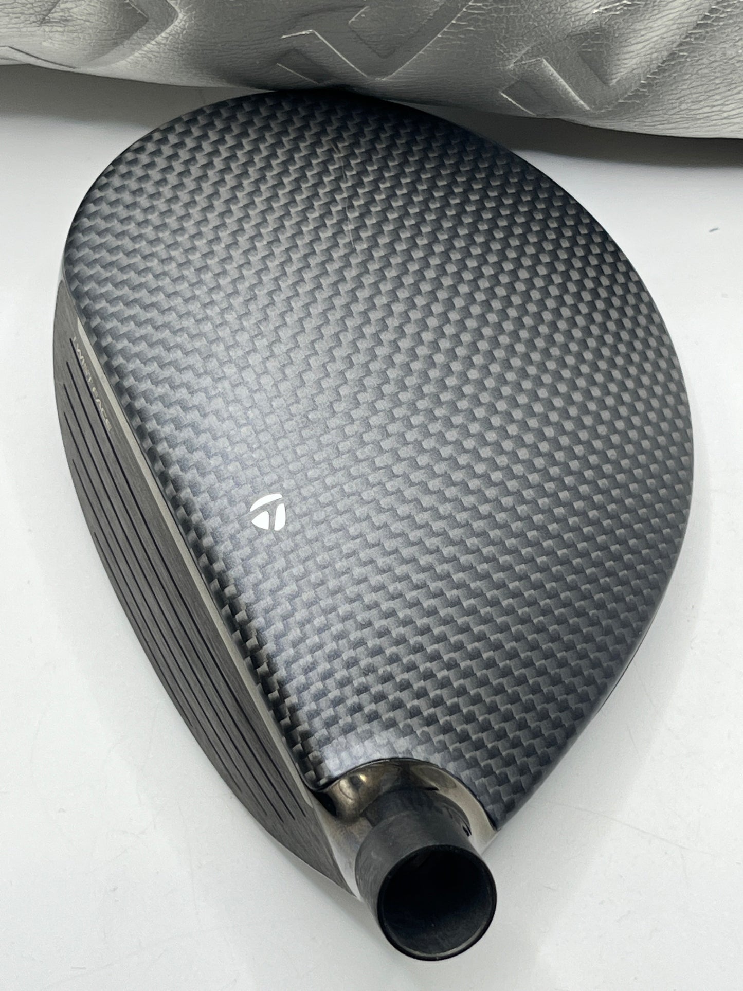 Taylormade Qi35 Tour #5 Wood / 18 Degree / Head and Headcover Only