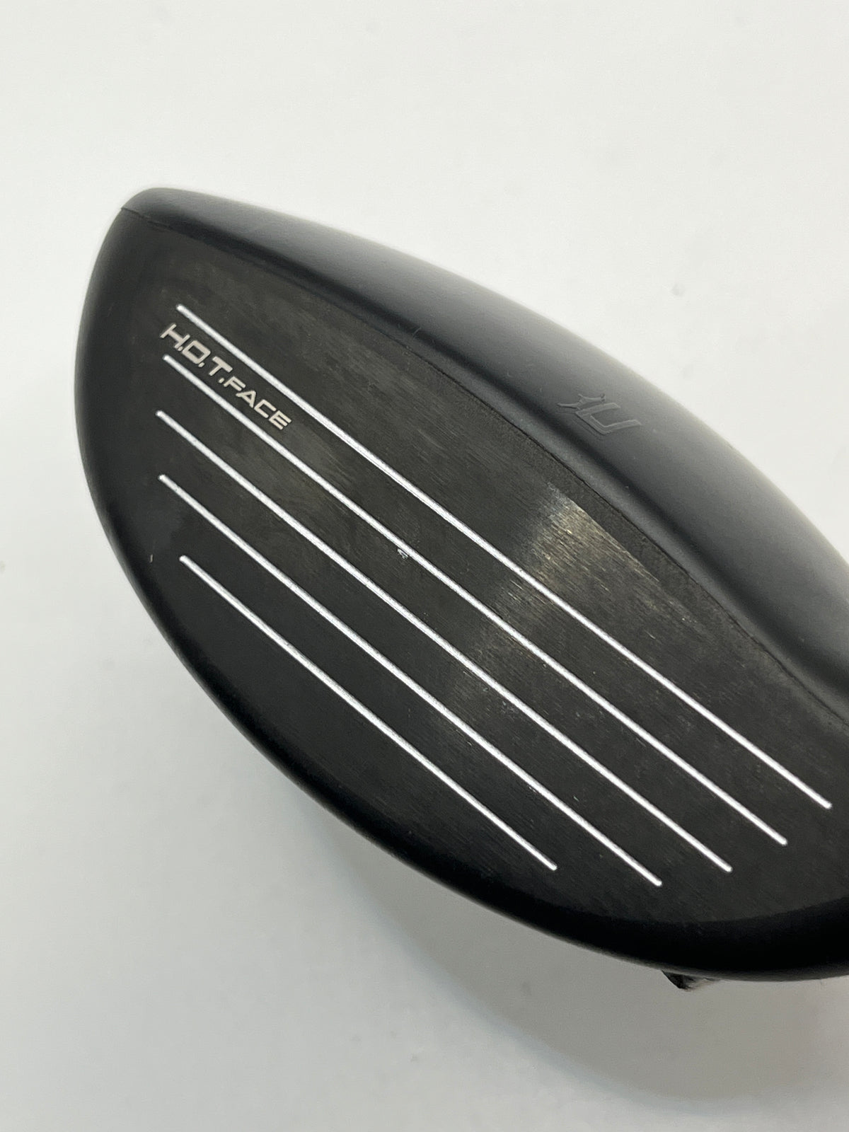 Cobra DS-Adapt X #3 Wood / 15 Degrees / Head Only