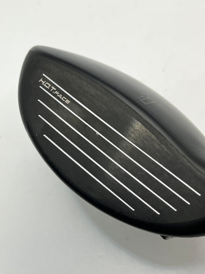 Cobra DS-Adapt X #3 Wood / 15 Degrees / Head Only