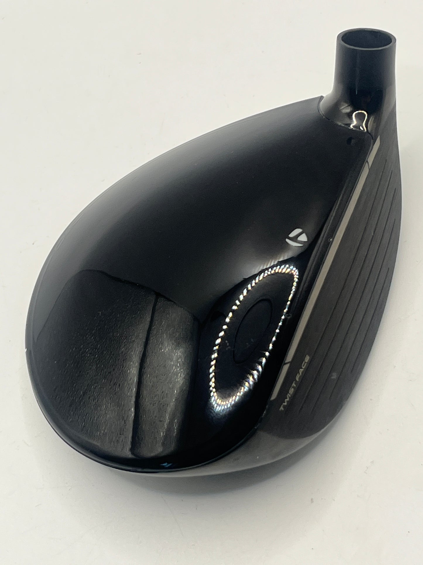 Taylormade Qi10 Tour #3 Wood / 15 Degree / Head Only