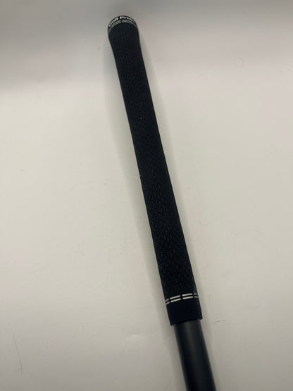 HZRDUS Smoke Yellow 60 Driver Shaft / X Flex / Taylormade Adaptor