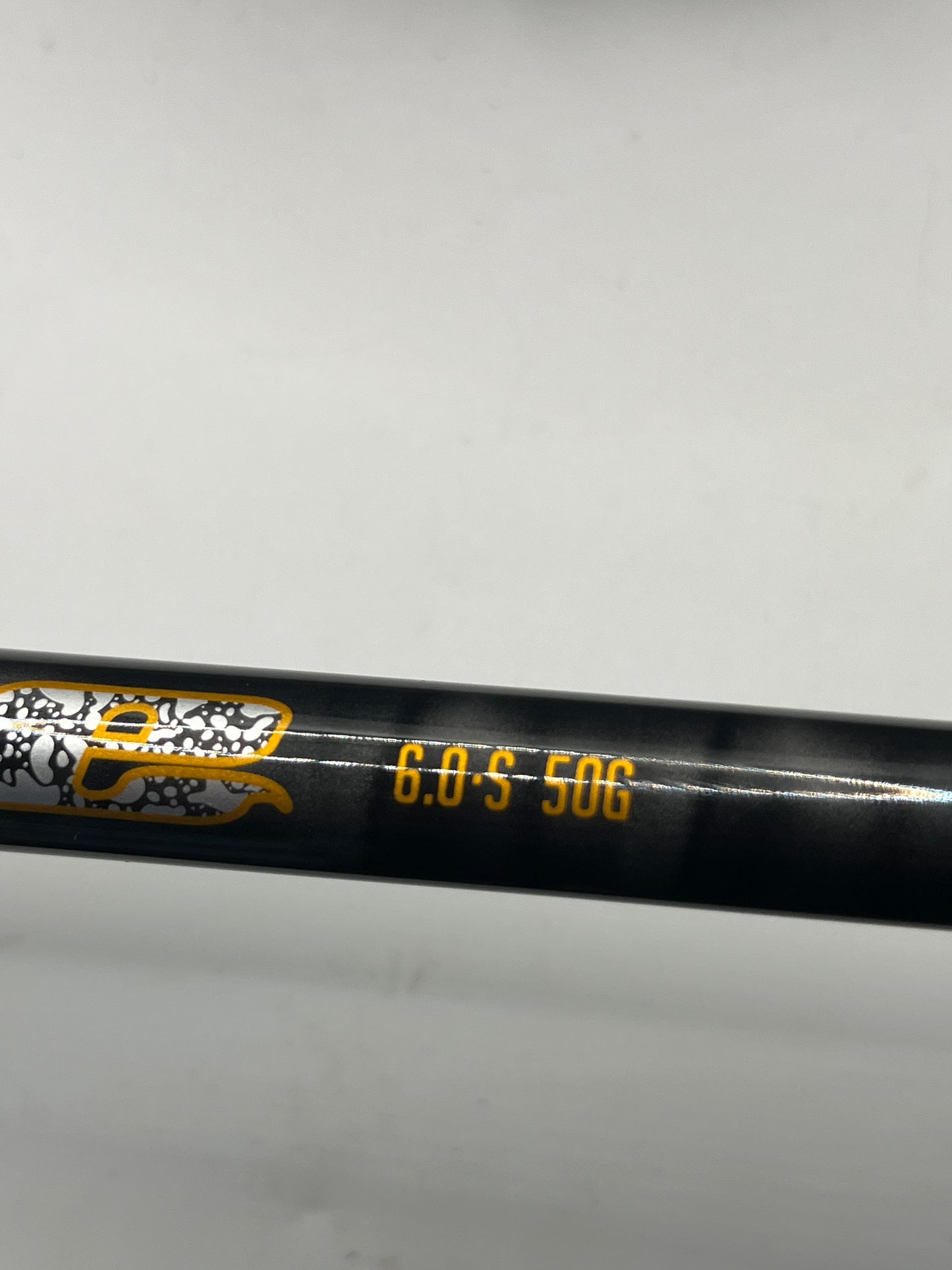 Srixon ZX7 MKII Driver / 9.5 Degree / Stiff Flex / Riptide Small Batch