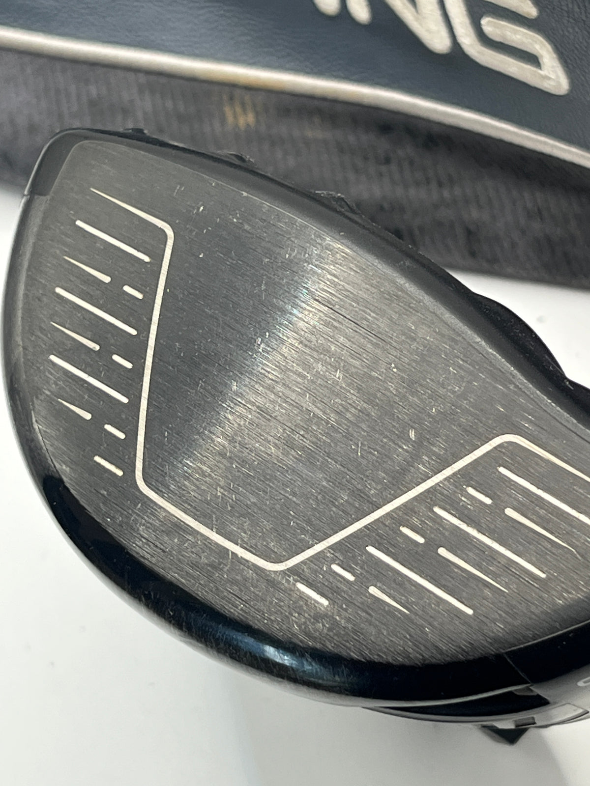 Ping G425 Max Driver / 9 Degree / Head and Headcover Only