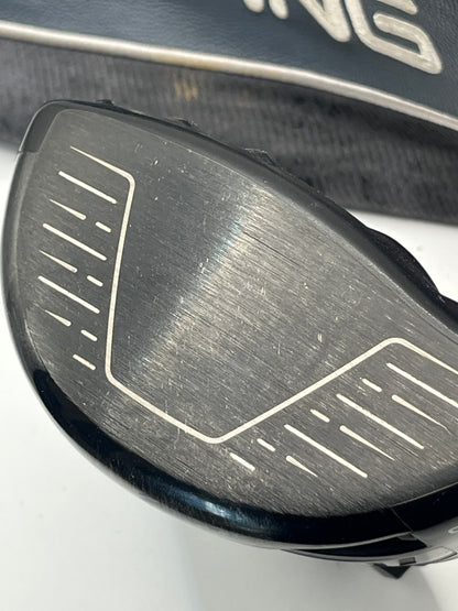 Ping G425 Max Driver / 9 Degree / Head and Headcover Only