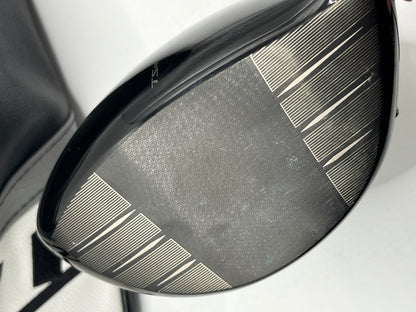 Titleist TSR3 Driver / 9 Degrees / Head and Headcover