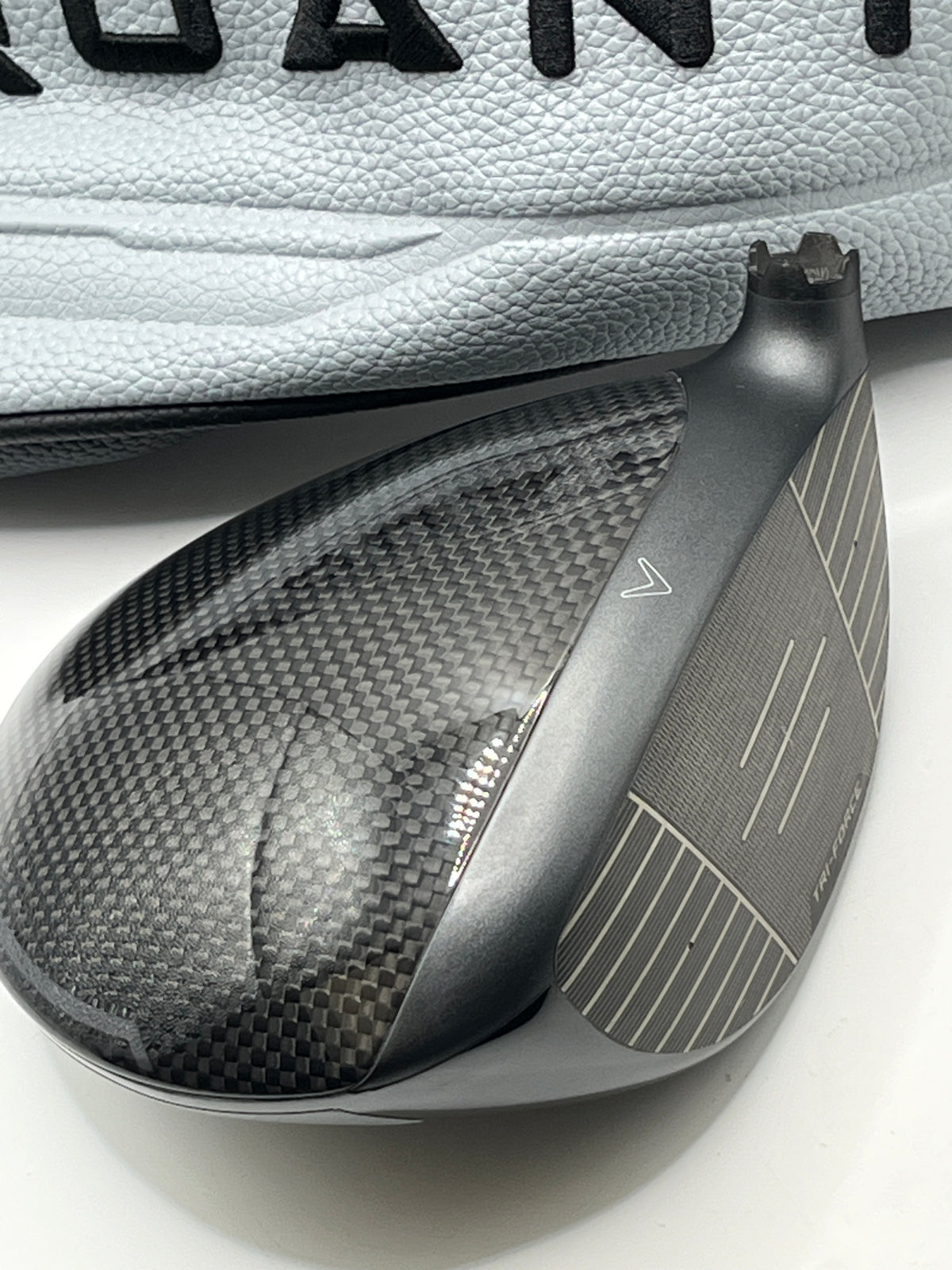 Callaway Quantum MAX Driver / 10.5 Degree / Head and Headcover Only
