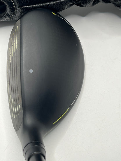 Ping G430 #2 Hybrid / 17 Degree / Stiff Flex / Ping ALTA CB 70