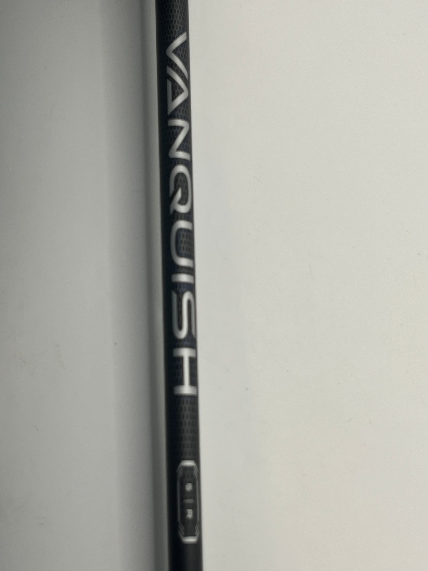 Mitsubishi Vanquish #3 Wood Shaft / Regular Flex / Callaway Adaptor