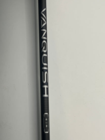 Mitsubishi Vanquish #3 Wood Shaft / Regular Flex / Callaway Adaptor