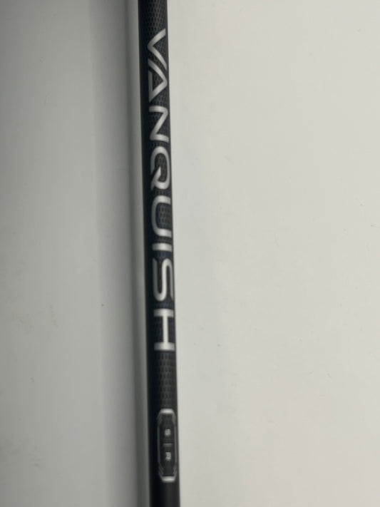 Mitsubishi Vanquish #3 Wood Shaft / Regular Flex / Callaway Adaptor