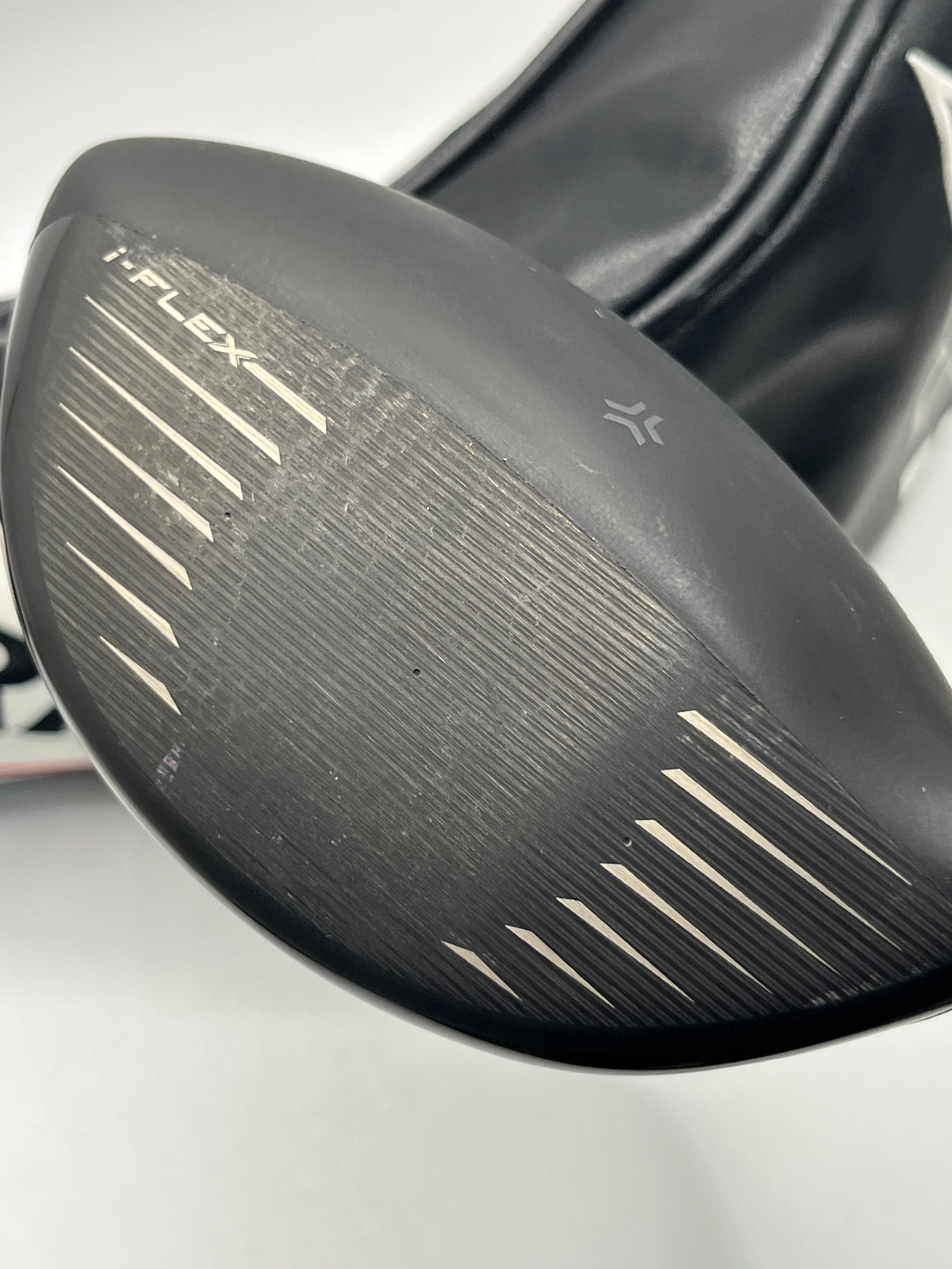 Srixon ZXi MAX Driver / 10.5 Degree / Stiff Flex / Denali Red 50