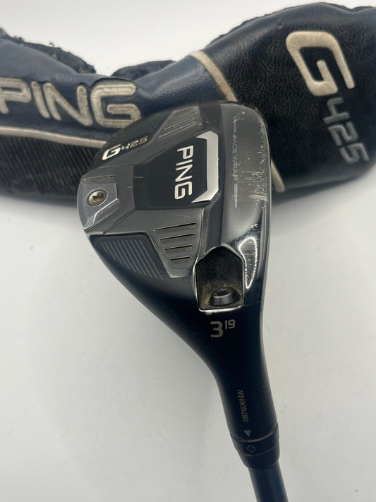 Ping G425 Hybrid Golf Club