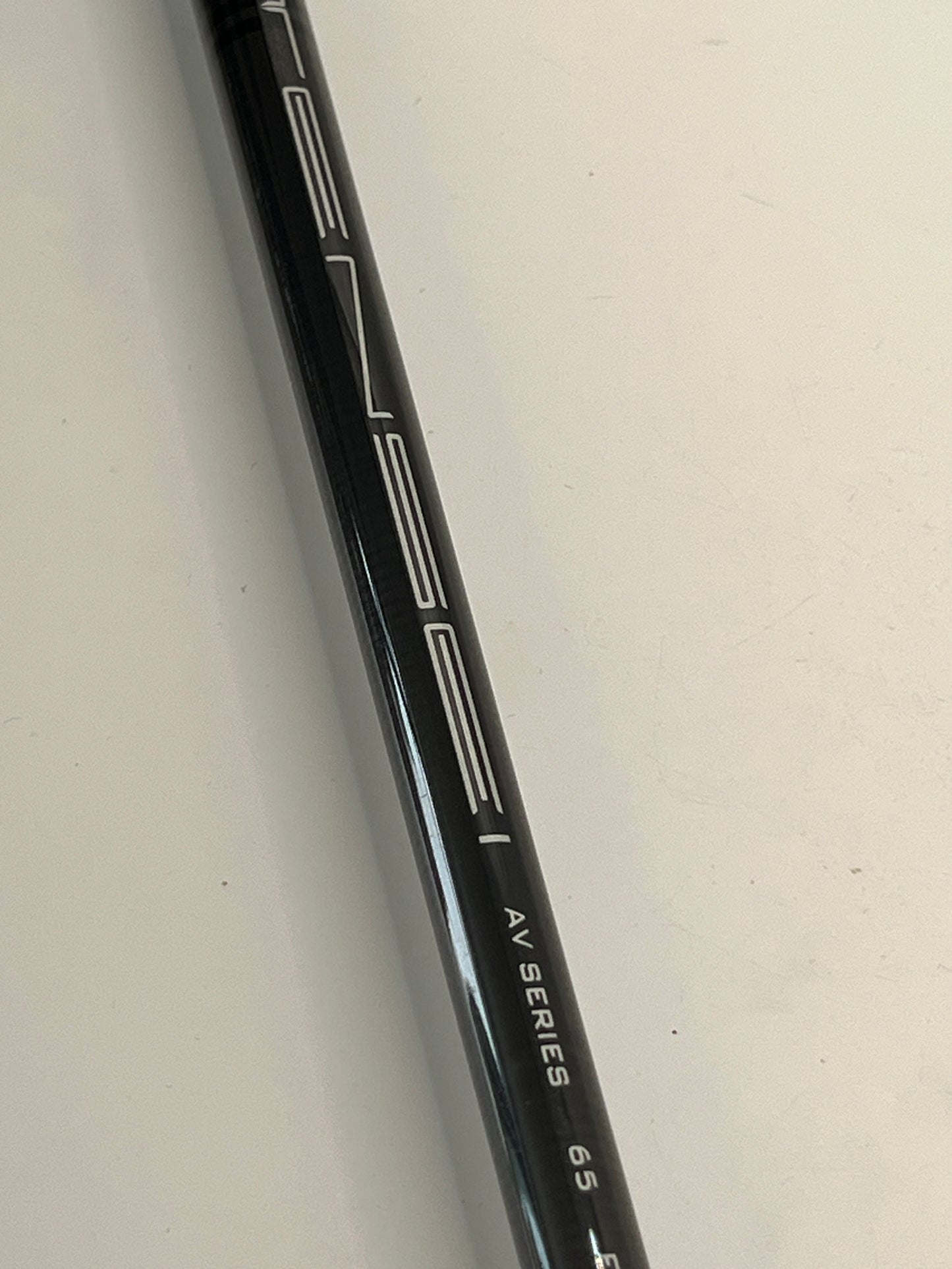 Tensei AV Blue 65 Driver Shaft / Stiff Flex / Cobra Adapter