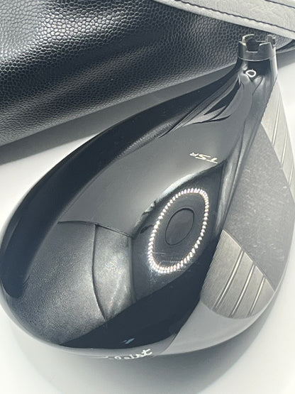 Titleist TSR3 Driver / 10 Degrees / Tour Issue / Head and Headcover