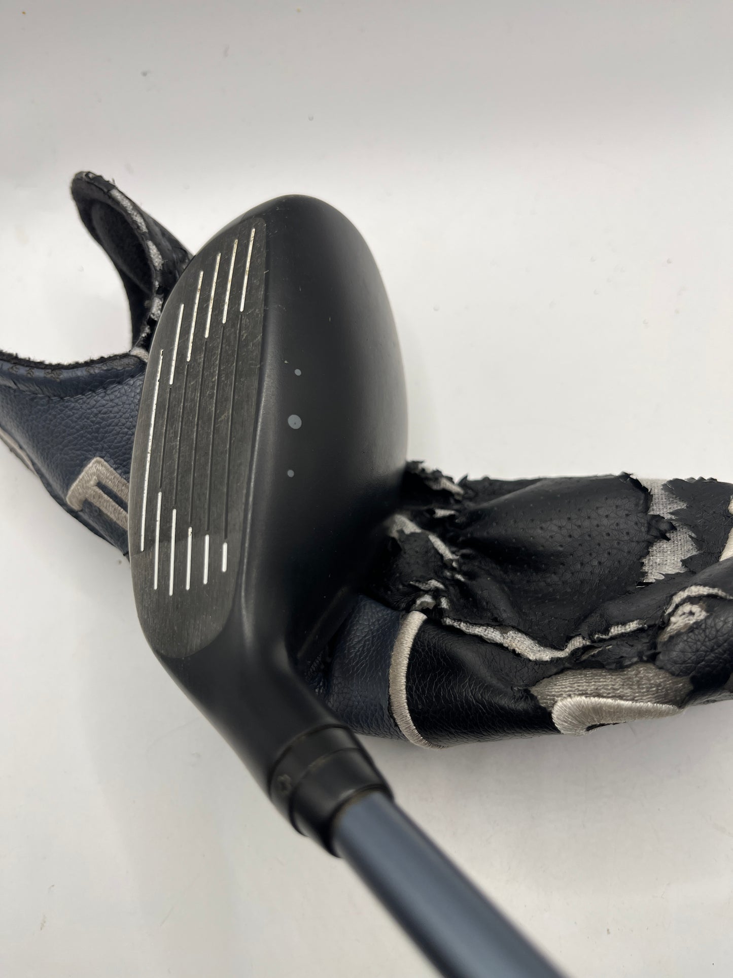 Ping G425 #3 Hybrid / 19 Degree / Regular Flex / Ping Alta CB 70