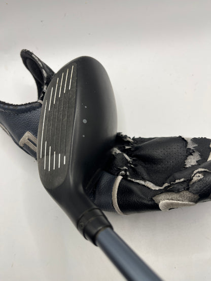 Ping G425 #3 Hybrid / 19 Degree / Regular Flex / Ping Alta CB 70