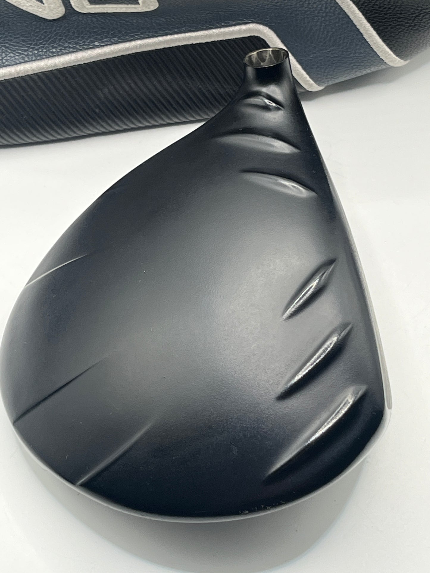 Ping G425 LST Driver / 9 Degree / Head and Headcover Only