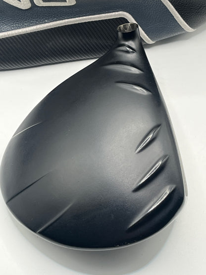 Ping G425 LST Driver / 9 Degree / Head and Headcover Only
