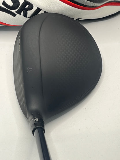 Srixon ZXi #3 Wood / 15 Degree / Stiff Flex / Ventus TR Blue 6-S