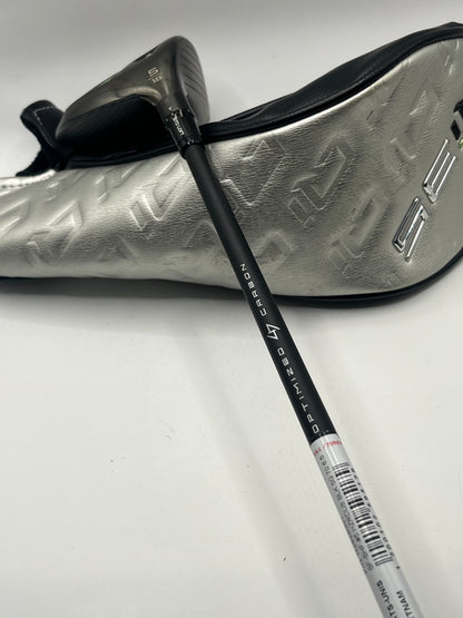 Taylormade Qi35 Tour #5 Wood / 18 Degree / X Flex / HZRDUS Black Gen5