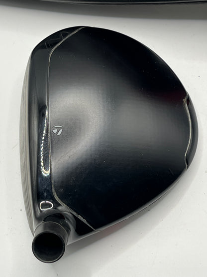 TaylorMade Stealth Plus #3 Wood / 15 Degrees / Head and Headcover