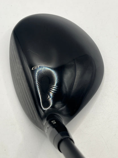 Titleist GT2 #5 Wood / 18 Degree / X Flex / Tensei 1K Blue