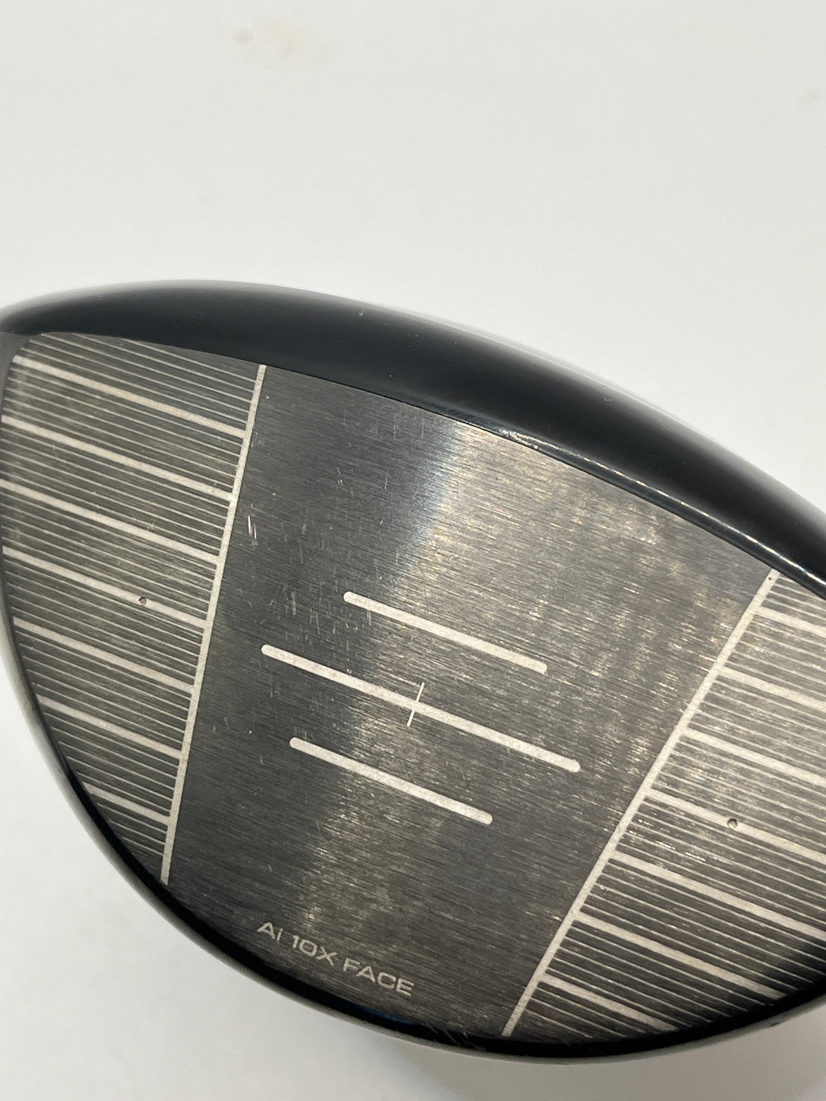Callaway Elyte Triple Diamond Driver / 9 Degree / Head Only