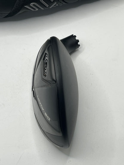 Cobra DS-Adapt X #3 Wood / 15 Degrees / Head and Headcover Only