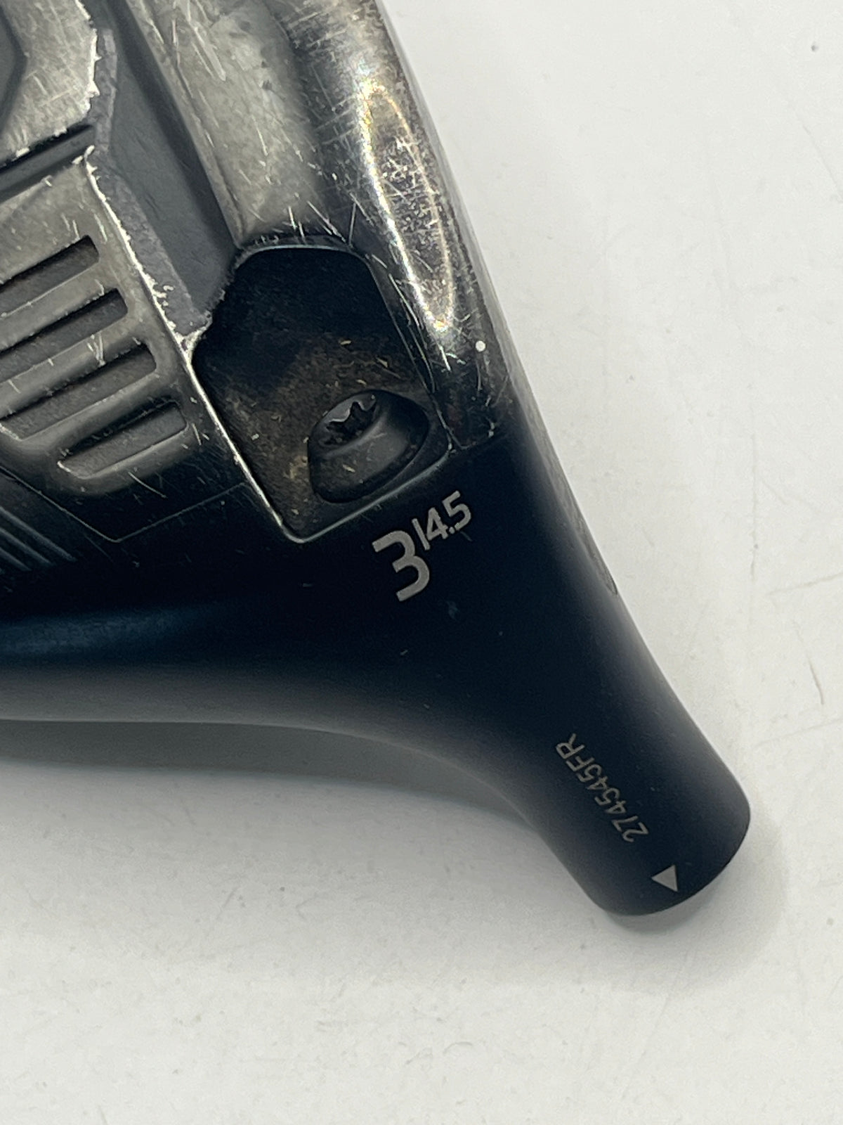 Ping G425 LST #3 Wood / 14.5 Degree / Head Only