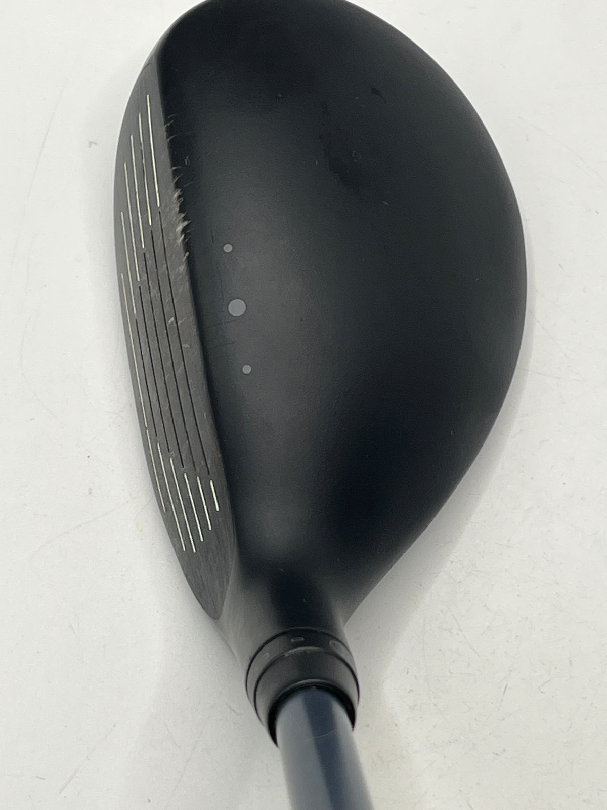 Ping G425 #4 Hybrid / 22 Degree / Regular Flex / Alta CB 70
