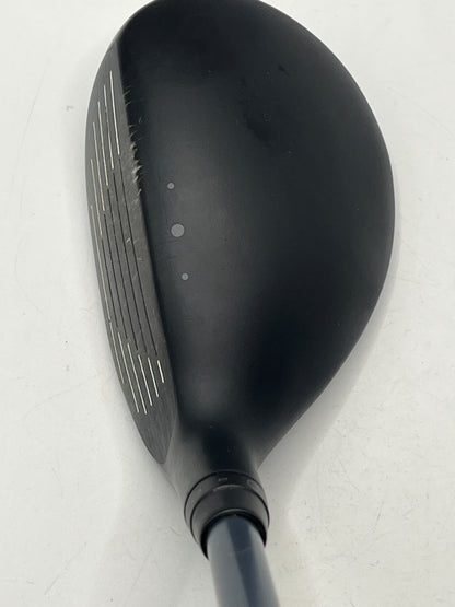 Ping G425 #4 Hybrid / 22 Degree / Regular Flex / Alta CB 70