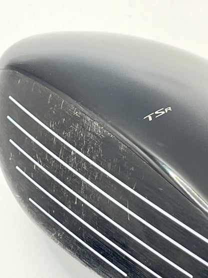 Titleist TSR3 #3 Wood / 15 Degrees / Head and Headcover Only