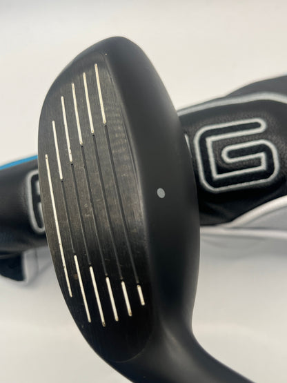 Ping G440 #3 Hybrid / 19 Degree / Stiff Flex / Ping Tour 2.0 85