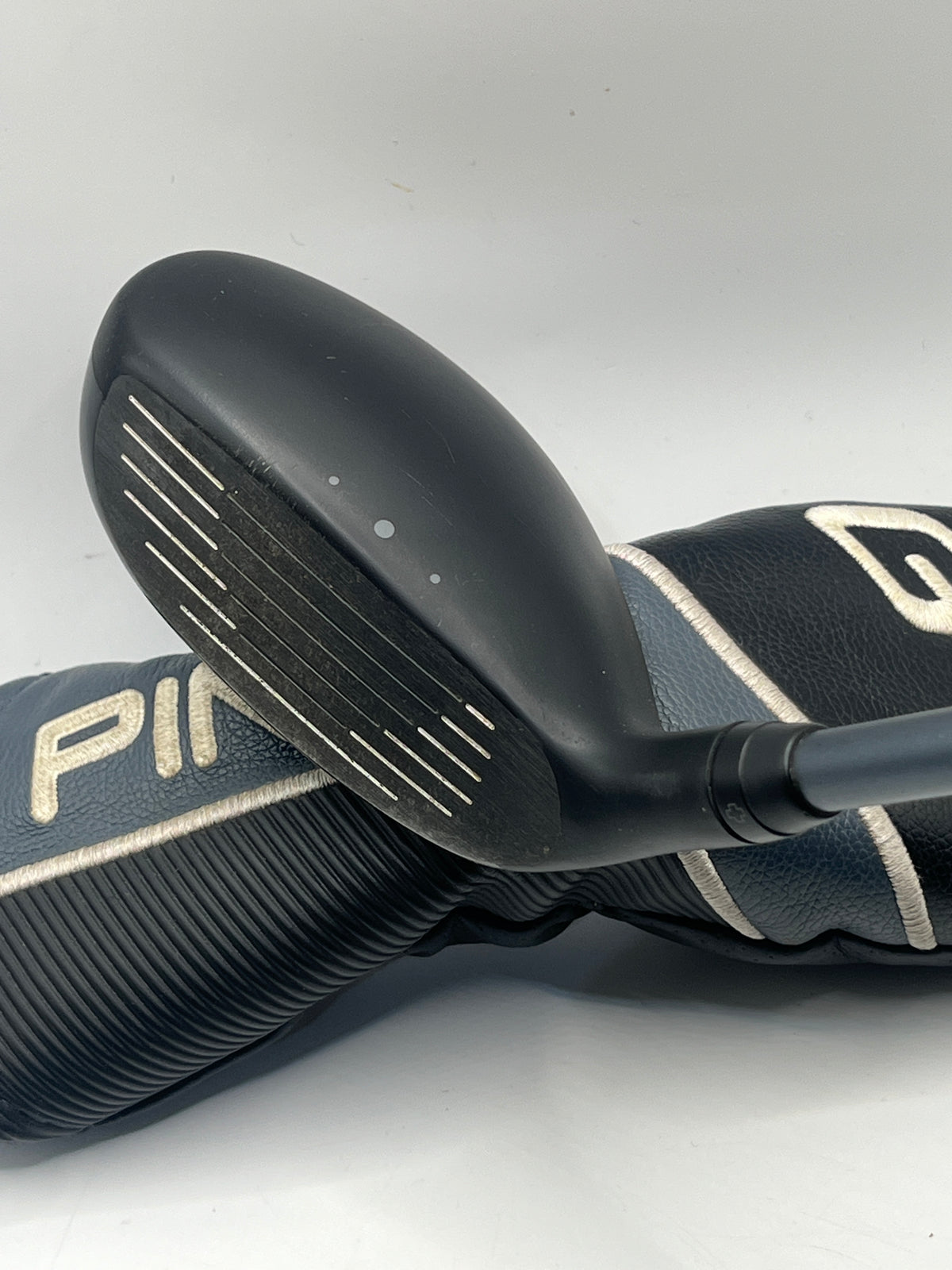 Ping G425 #2 Hybrid / 17 Degree / Regular Flex / Alta CB 70