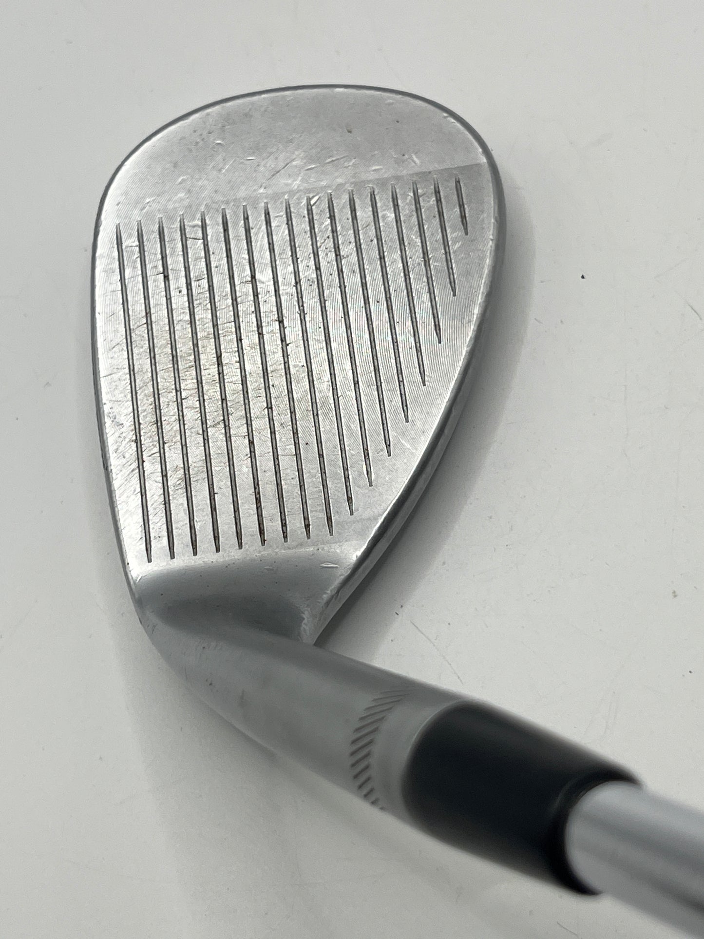 Titleist Vokey SM4 Lob Wedge / 58 Degree / Wedge Flex