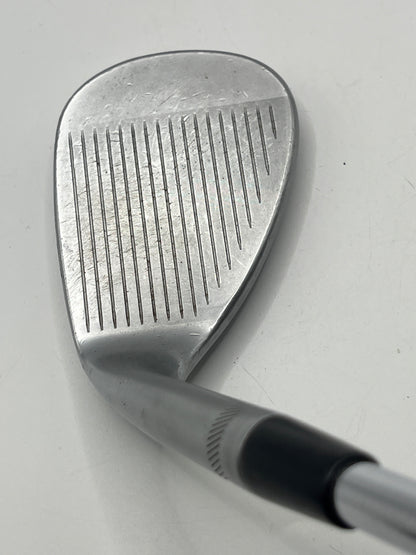 Titleist Vokey SM4 Lob Wedge / 58 Degree / Wedge Flex