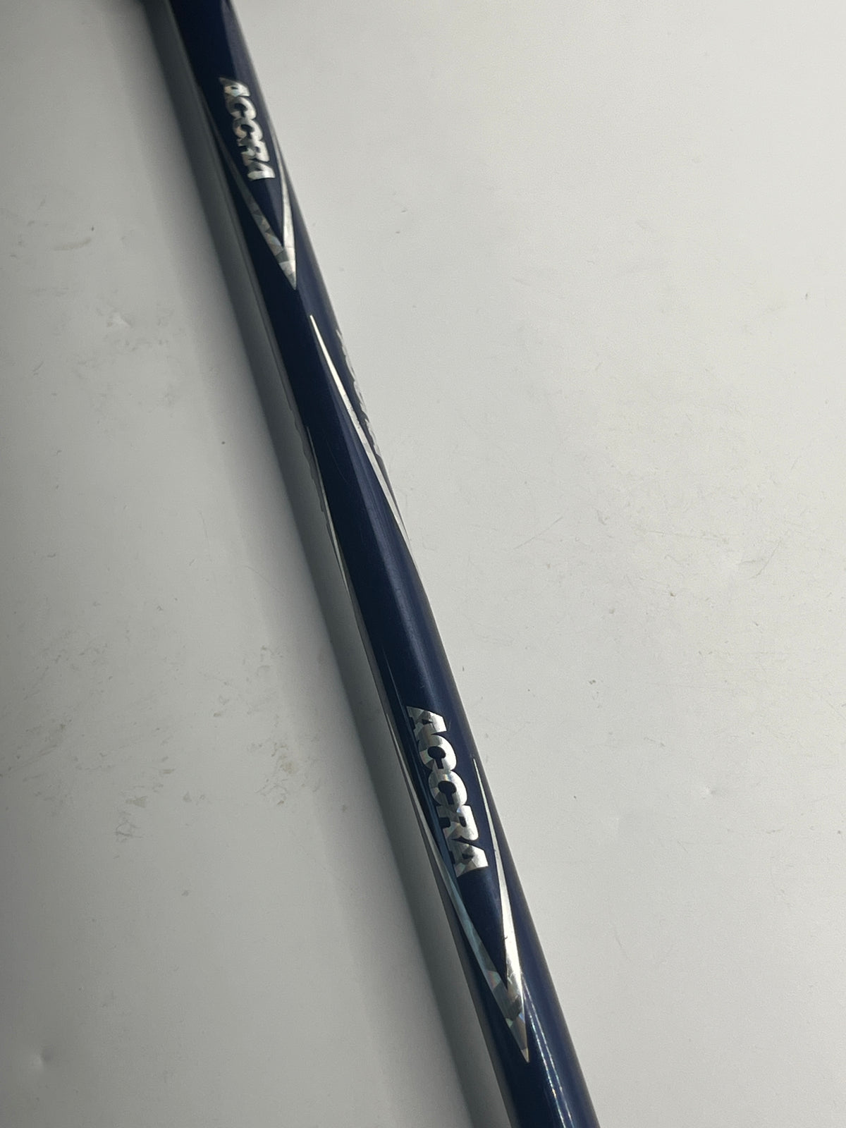 ACCRA Dymatch 2.0 MT60 (M4) Driver Shaft / Stiff Flex / Titleist Adaptor