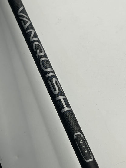 Callaway Paradym #3 Wood / 15 Degrees / Regular Flex / Mitsubishi Vanquish